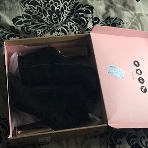 Booties